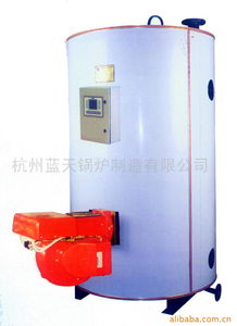 杭州藍(lán)天鍋爐制造公司 專業(yè)B級鍋爐制造商