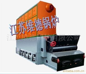 B級鍋爐的廣泛應(yīng)用與技術(shù)要求